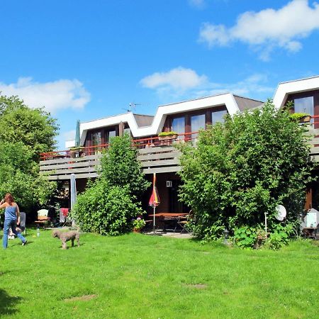 Apartment Nordsee-Ferienhaus-5 By Interhome Friedrichskoog Exterior photo