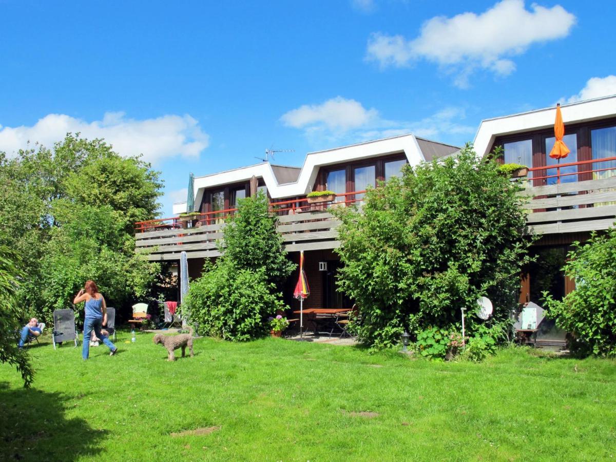 Apartment Nordsee-Ferienhaus-5 By Interhome Friedrichskoog Exterior photo