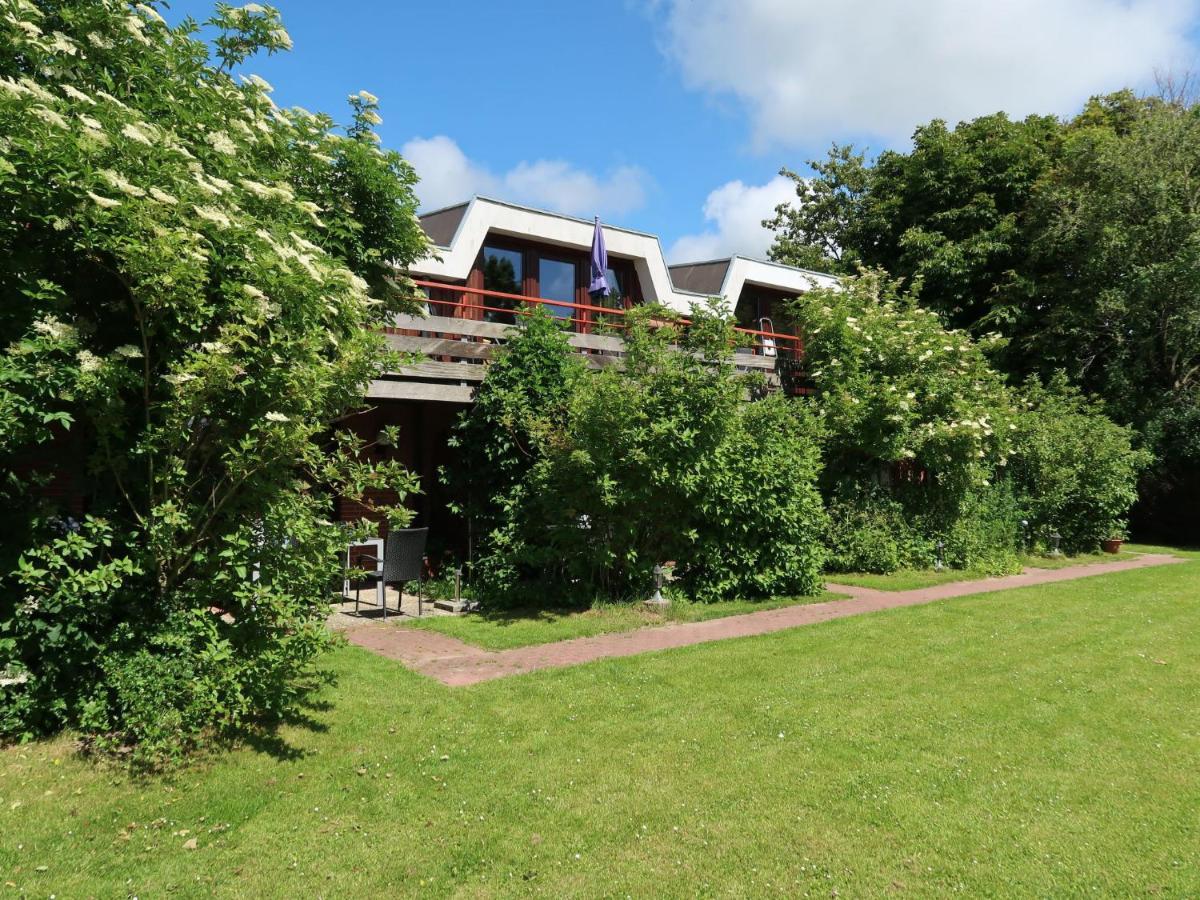 Apartment Nordsee-Ferienhaus-5 By Interhome Friedrichskoog Exterior photo