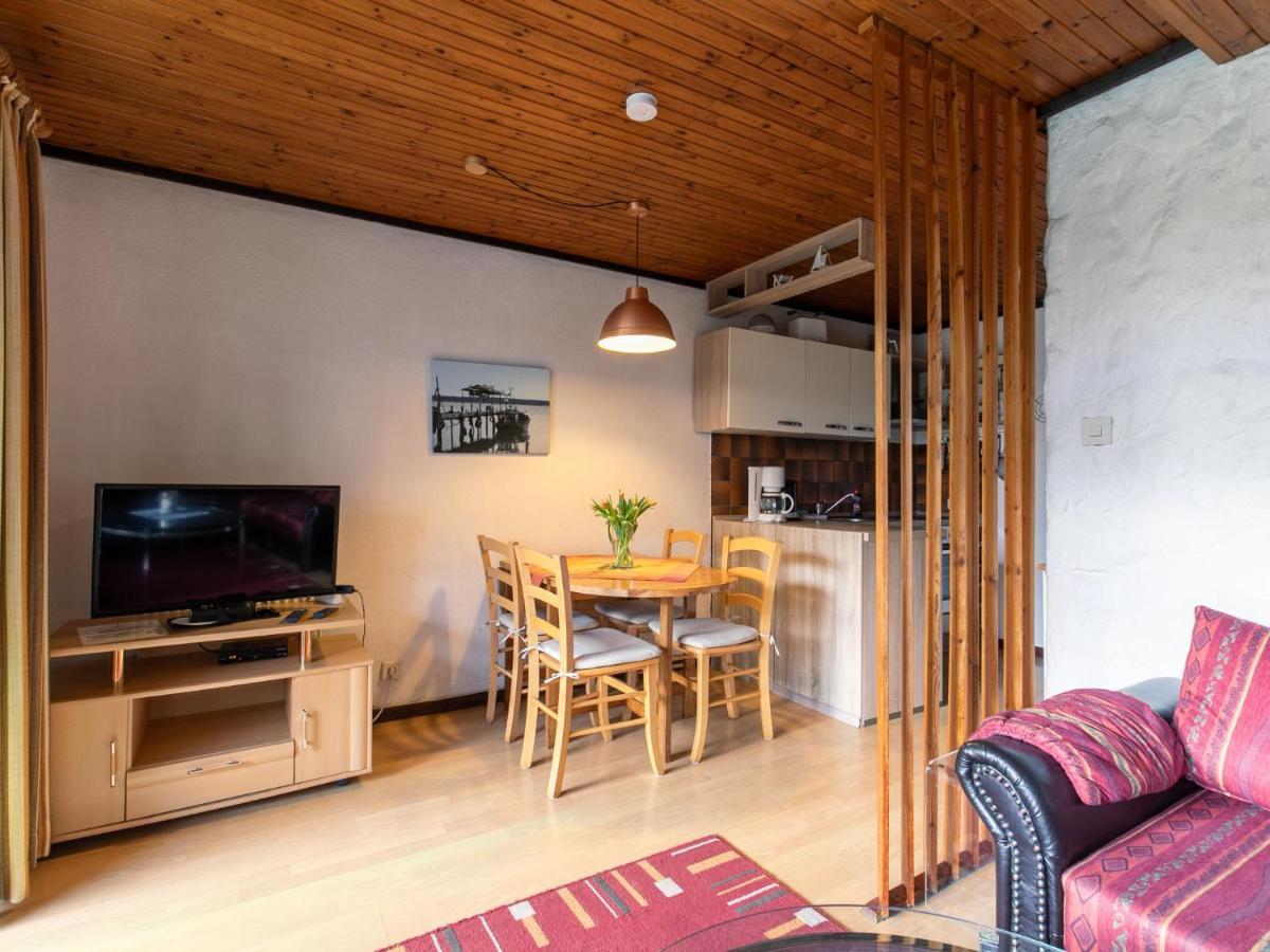 Apartment Nordsee-Ferienhaus-5 By Interhome Friedrichskoog Exterior photo
