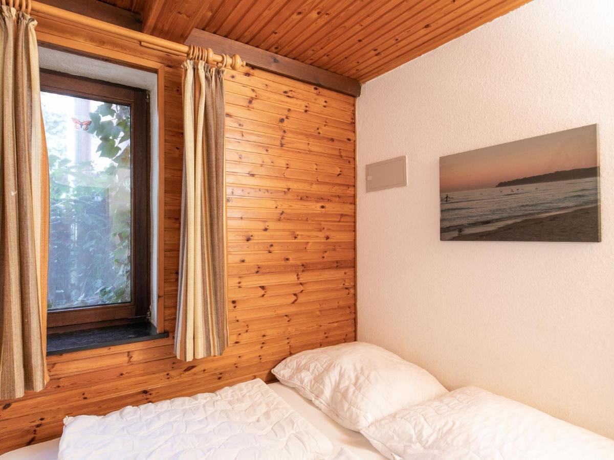 Apartment Nordsee-Ferienhaus-5 By Interhome Friedrichskoog Exterior photo