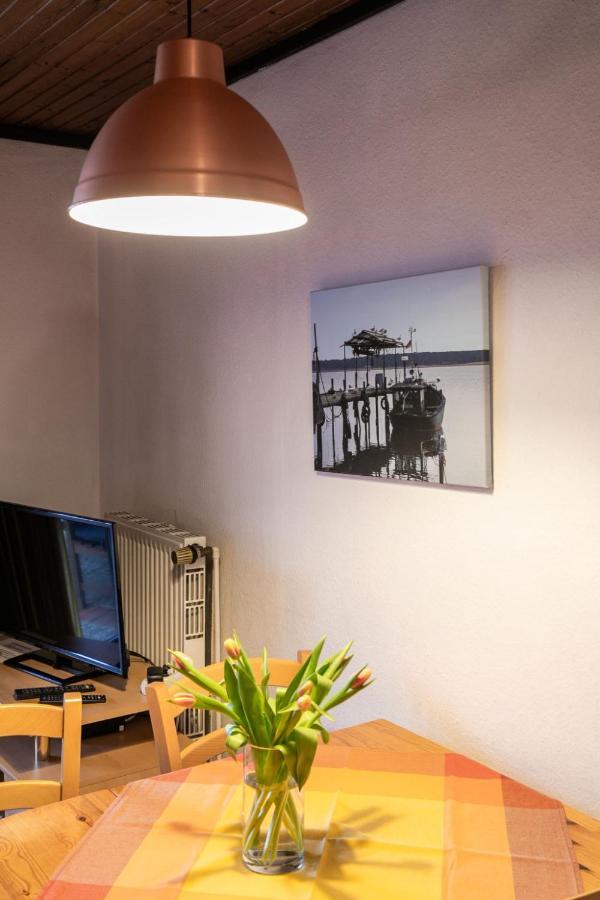 Apartment Nordsee-Ferienhaus-5 By Interhome Friedrichskoog Exterior photo