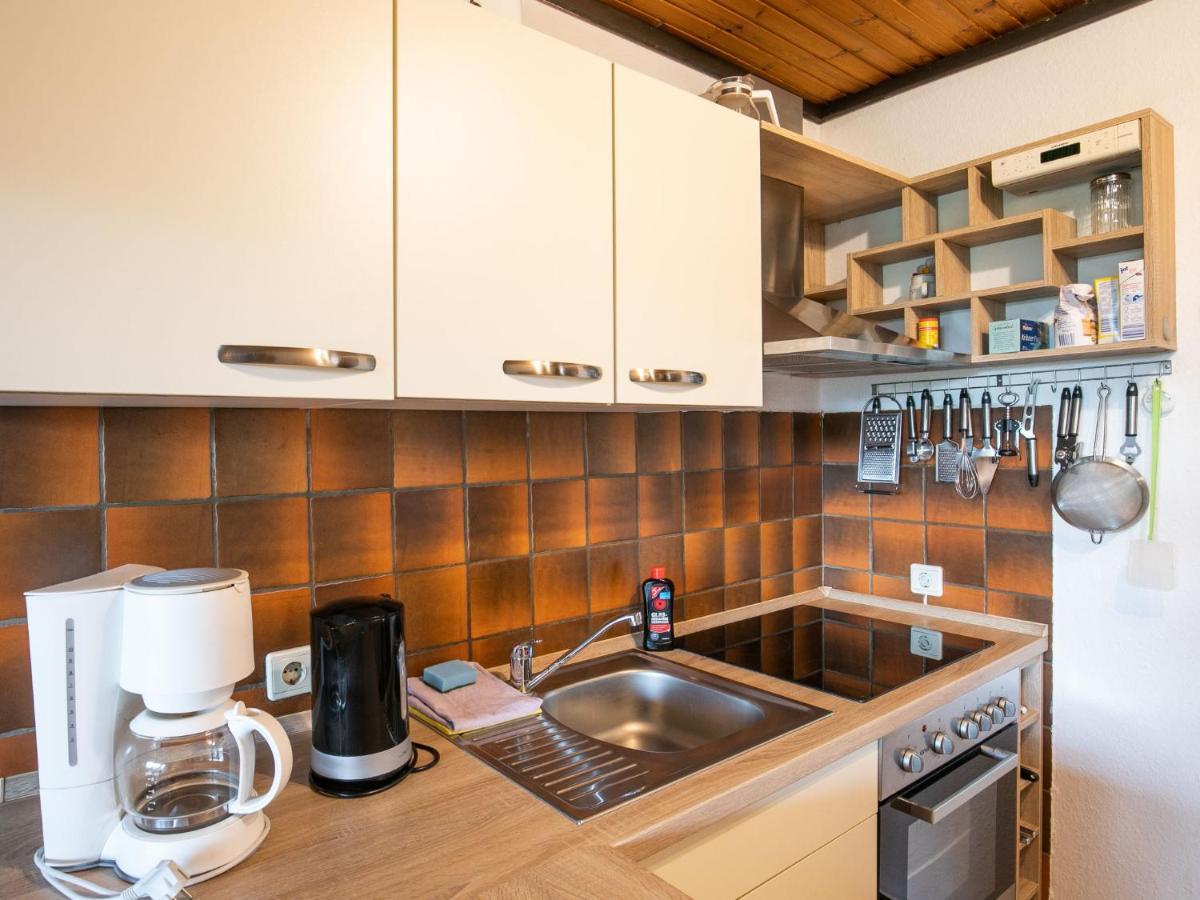 Apartment Nordsee-Ferienhaus-5 By Interhome Friedrichskoog Exterior photo