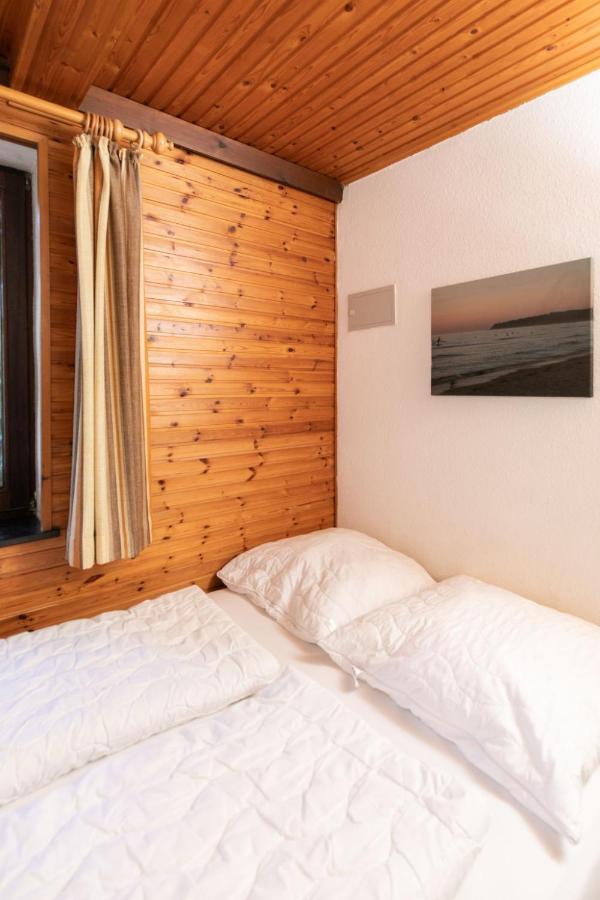 Apartment Nordsee-Ferienhaus-5 By Interhome Friedrichskoog Exterior photo